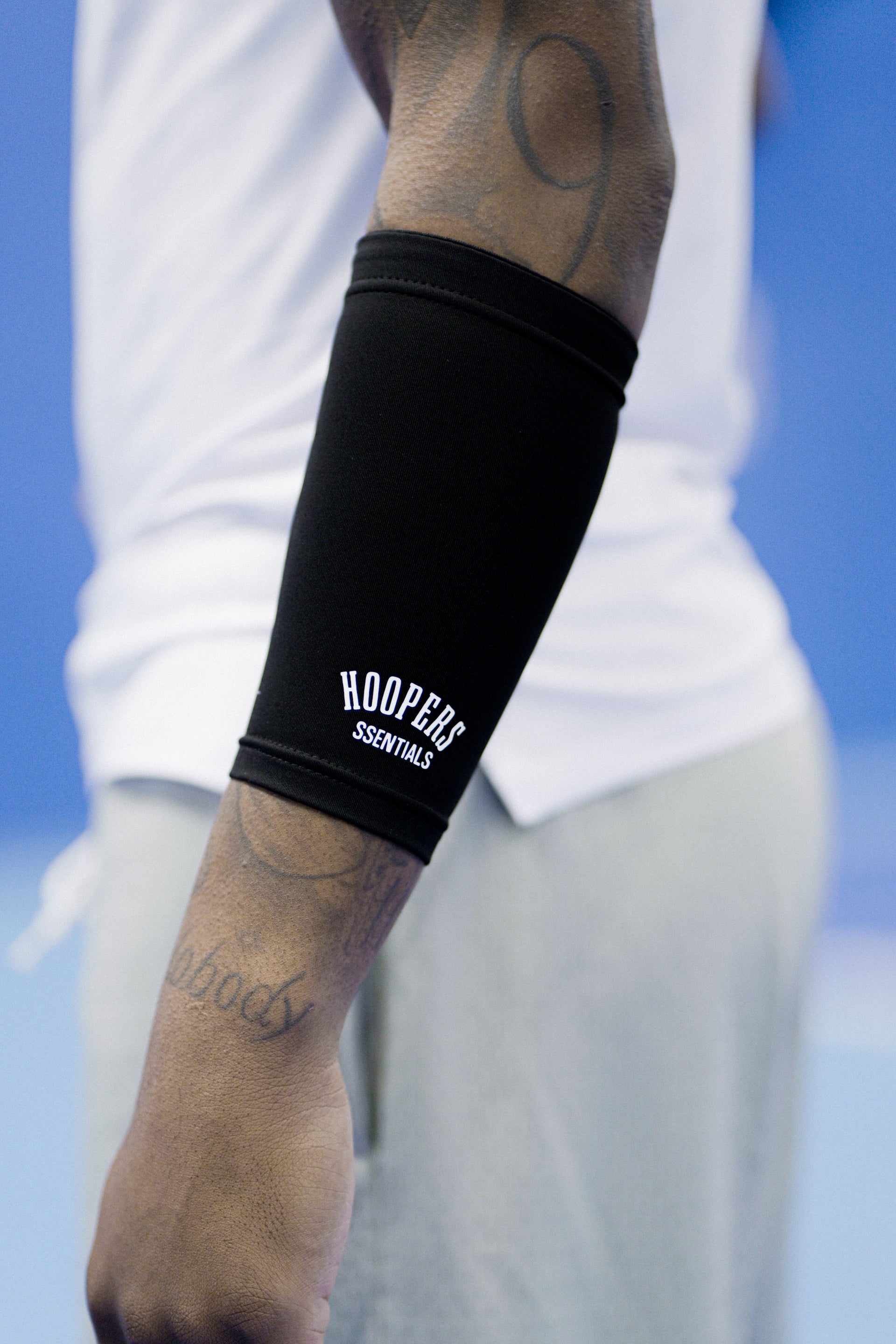 Hoop Dreams Apparel