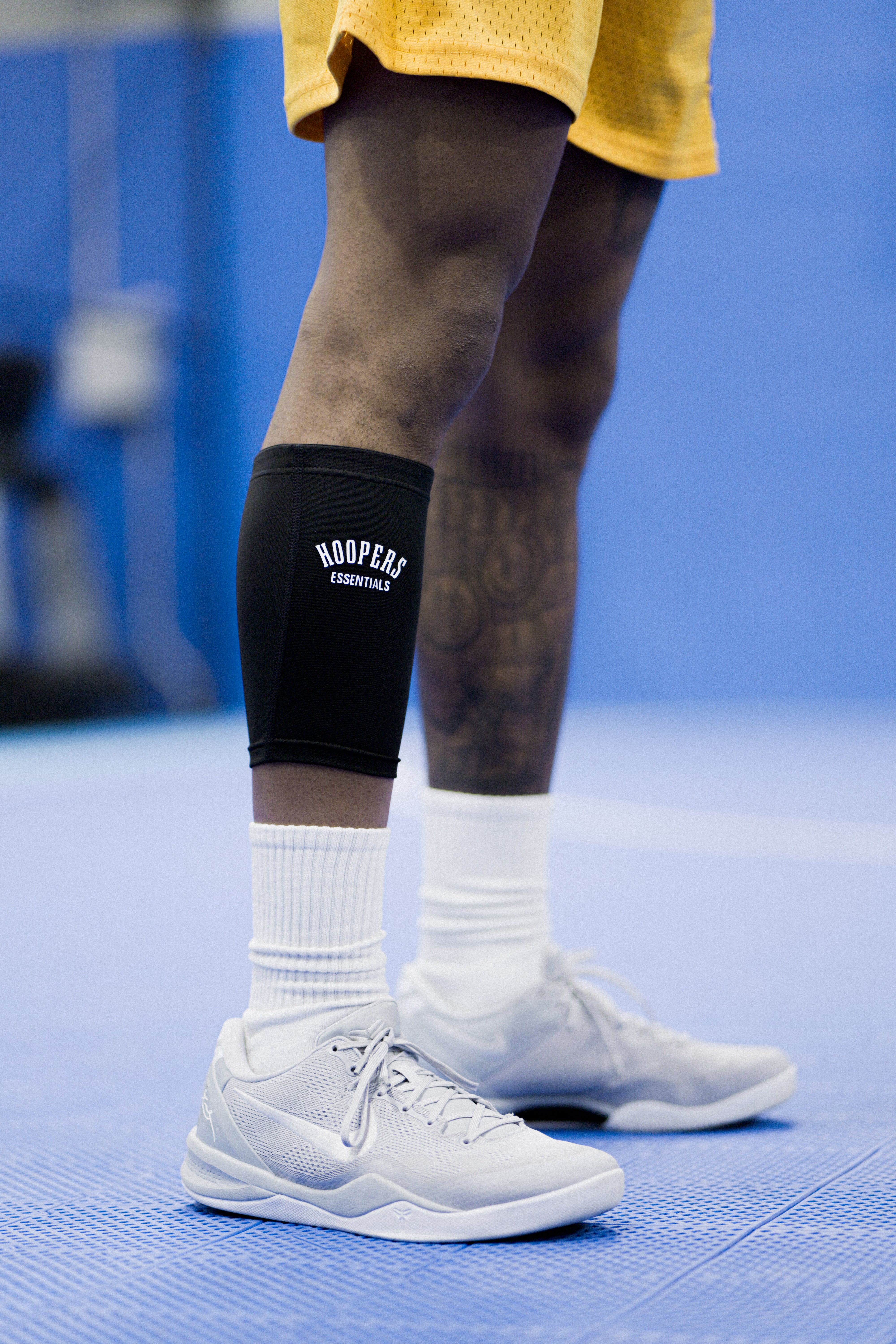 Hoopers Essentials Calf Compression
