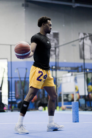Hoopers Essentials Calf Compression