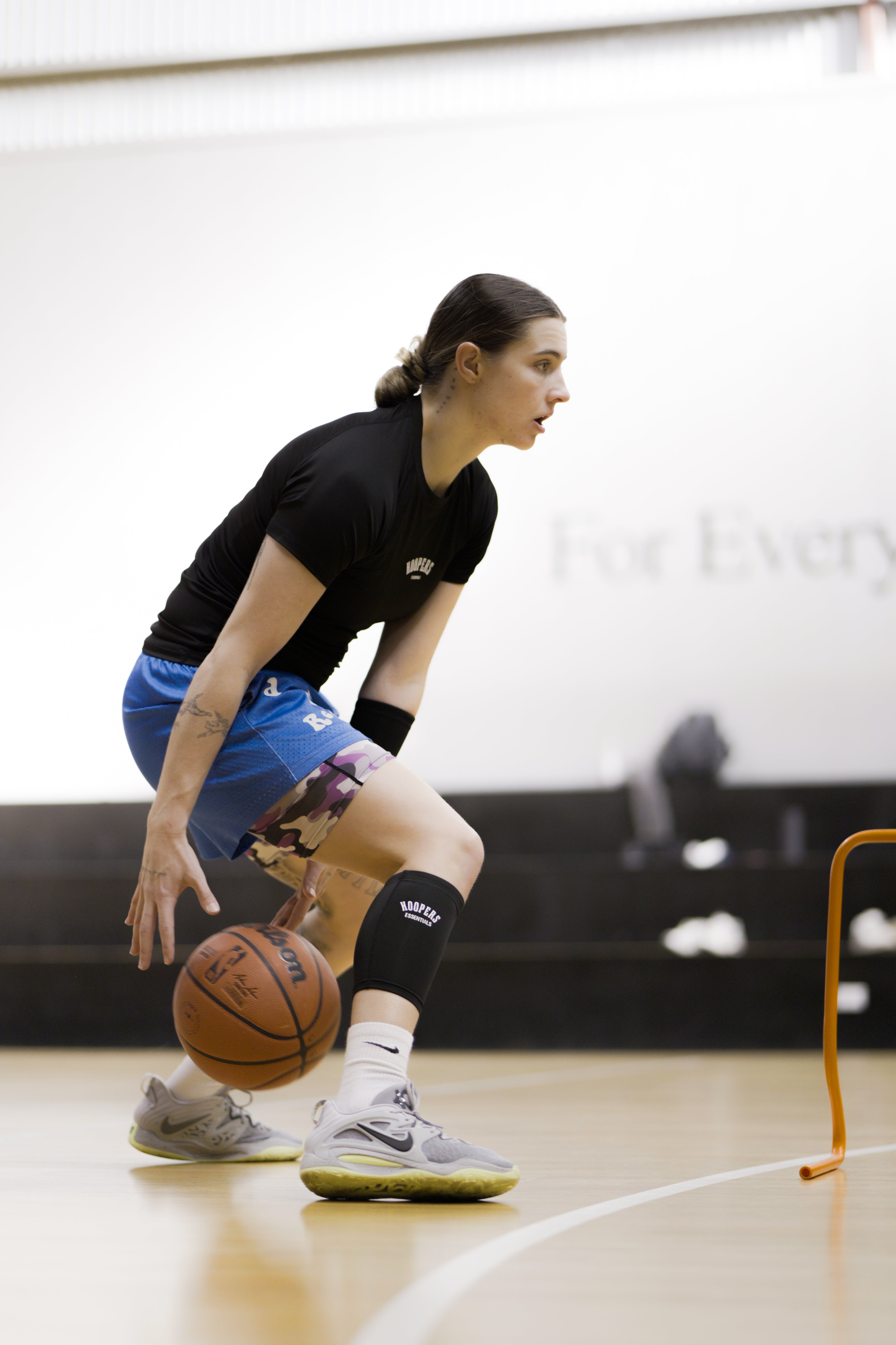 Hoopers Essentials Calf Compression