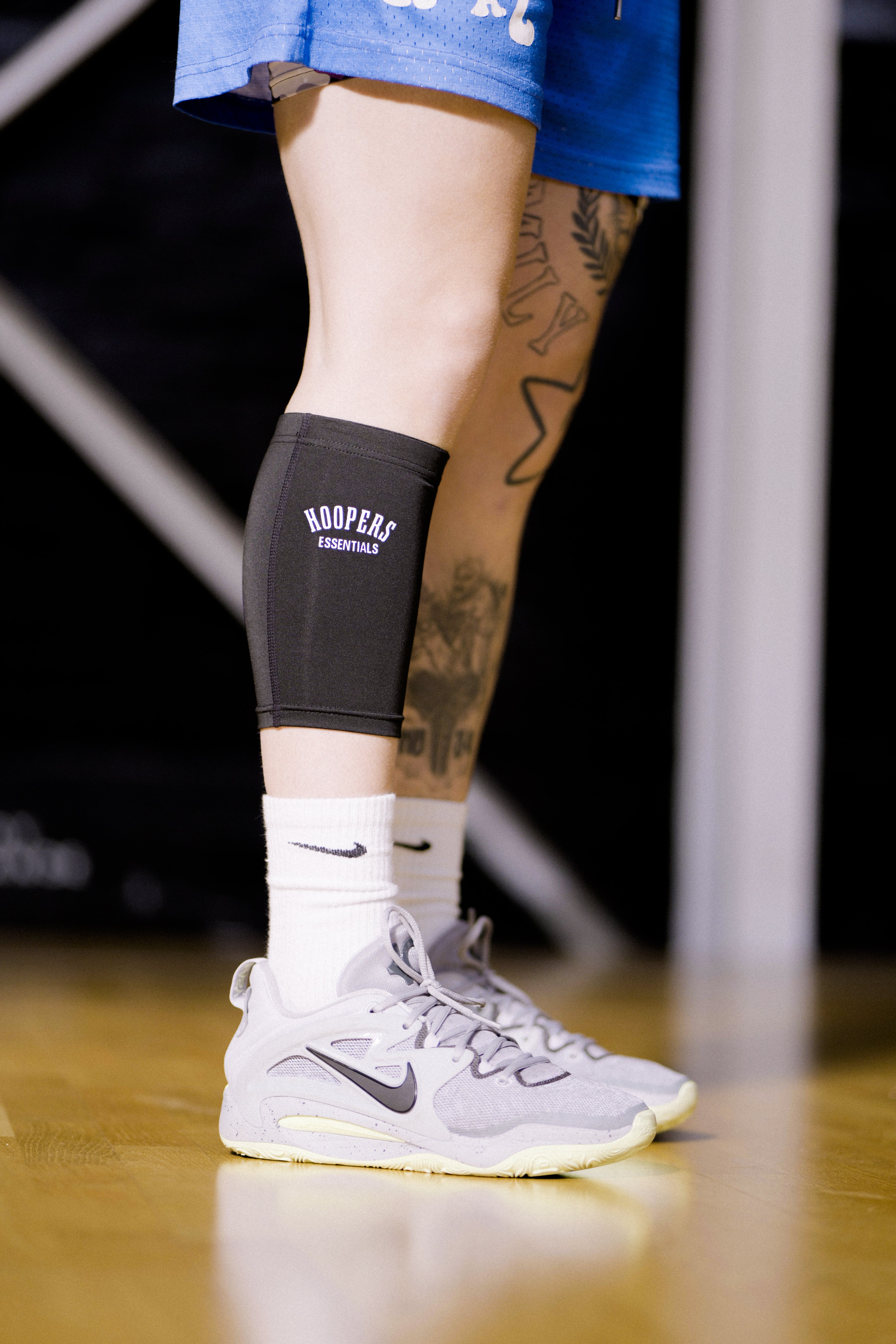 Hoopers Essentials Calf Compression