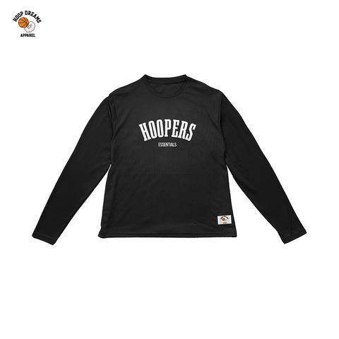 HOOPERS ESSENTIALS PERFORMANCE LONG SLEEVE