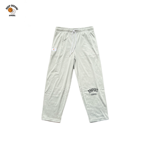 HOOPERS ESSENTIALS MESH PANTS