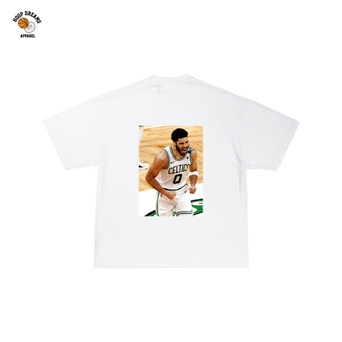 Jayson Tatum T-shirt