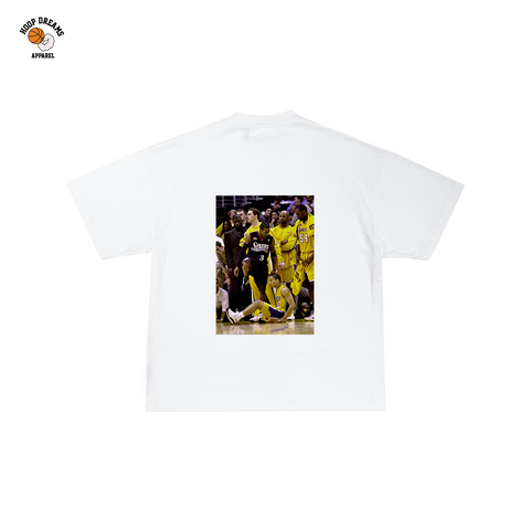 Allen Iverson T-shirt