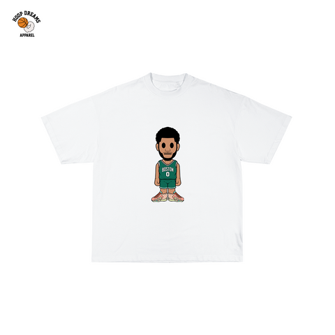 Jayson Tatum T-shirt